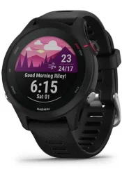 Spordikell Garmin Forerunner 255S Music - Black