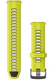 Forerunner 955/965/970 asendusrihm kollane