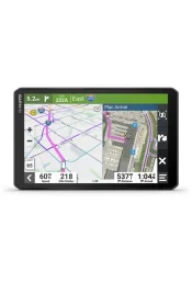 Veoauto GPS Garmin Dezl LGV810 MT-D