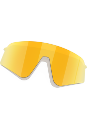 Prilliklaasid OAKLEY Sutro Lite Sweep Prizm 24k