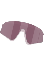 Prilliklaasid OAKLEY Sutro Lite Sweep Prizm Road Black