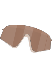 Prilliklaasid OAKLEY Sutro Lite Sweep Prizm Tungsten
