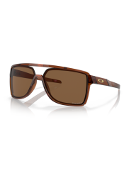 P&auml;ikeseprillid OAKLEY Castel Rootbeer Prizm Bronze