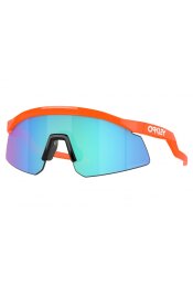 P&auml;ikeseprillid OAKLEY Hydra Neon Orange Prizm Sapphire