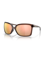 P&auml;ikeseprillid OAKLEY Wildrye Polished Amethyst Prizm Rose Gold Polarized
