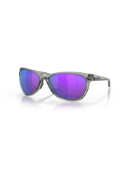 P&auml;ikeseprillid OAKLEY Pasque Grey Ink Prizm Violet