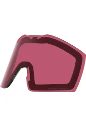 Prilliklaasid OAKLEY Fall Line L Prizm Snow Dark Grey