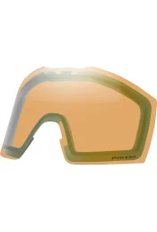 Prilliklaasid OAKLEY Fall Line L Prizm Sage Gold