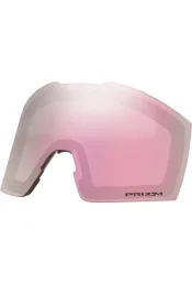Prilliklaasid OAKLEY Fall Line M Prizm Snow HI Pink