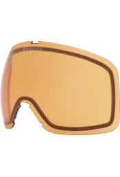 Prilliklaasid OAKLEY Flight Tracker M Prizm Snow Persimmon