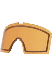 Prilliklaasid OAKLEY Line Miner M Prizm Snow Persimmon