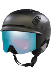 M&auml;ekiiver OAKLEY MOD7 Satin Medium Grey Prizm Sapphire M