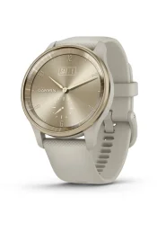 Aktiivsuskell Garmin vivomove Trend French Grey