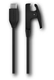 Laadimisjuhe Garmin sport klamber USB-C