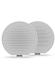 Fusion 3i seeria niiskuskindlad k&otilde;larid 6,5" tollised, 230W klassikalised valged k&otilde;larid (paar) SG-F653W