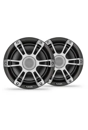 Fusion 3i seeria niiskuskindlad k&otilde;larid 7,7" tollised, 280W hallid sport k&otilde;larid (paar) SG-F773SPG