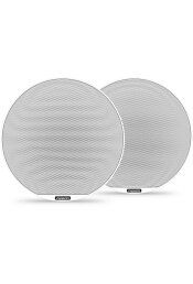 Fusion 3i seeria niiskuskindlad k&otilde;larid 8,8" tollised, 330W klassikalised valged k&otilde;larid (paar) SG-F883W