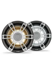 Fusion 3i seeria niiskuskindlad k&otilde;larid 8,8" tollised, 330W CRGBW hallid sport k&otilde;larid (paar) SG-FL883SPG