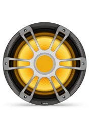 Fusion 3i seeria niiskuskindlad bassik&otilde;larid 12" tolline 1400W Sport, hall CRGBW SG-SL123SPG