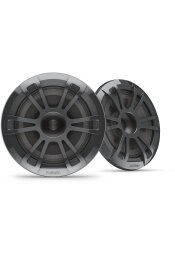 Fusion EL seeria niiskuskindlad k&otilde;larid 6,5" tollised, 80W hallid sport k&otilde;larid (paar) EL-F653SPG