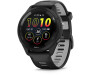 Spordikell Forerunner 265 Black