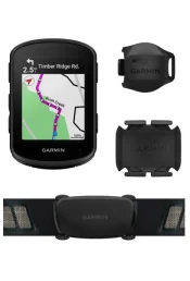 Jalgratta GPS Garmin Edge 540 Standard Bundle