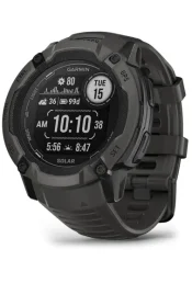 Seikluskell Garmin Instinct 2X Solar Graphite