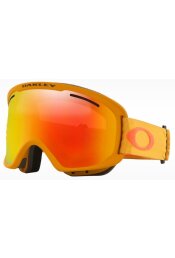 M&auml;eprillid O-Frame 2.0 Pro M Prizm Icon Mustard Fire Iridium