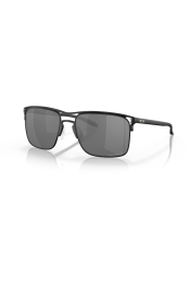 P&auml;ikeseprillid OAKLEY Holbrook TI Satin Black Prizm Black Polarized