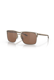 P&auml;ikeseprillid OAKLEY Holbrook TI Satin Pewter Prizm Tungsten Polarized
