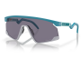 P&auml;ikeseprillid OAKLEY BXTR Matte Balsam Prizm Grey