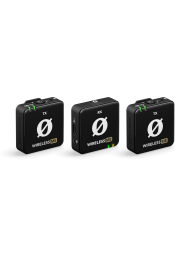 Rode Wireless ME Dual