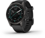 Spordikell Garmin epix (Gen2) PRO 42mm Sapphire Carbon Gray DLC TI