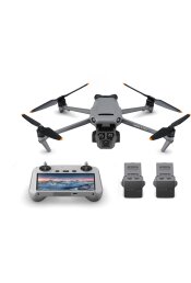 Droon DJI Mavic 3 Pro Fly More Combo DJI RC puldiga