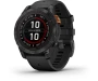 Spordikell fenix 7 PRO Solar Slate Gray Black