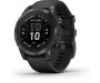 Spordikell Garmin fenix 7 PRO Sapphire Solar - Carbon Gray TLC Ti Black Sapphire - Carbon Gray TLC Ti Black