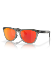 P&auml;ikeseprillid OAKLEY Frogskins Range Matte Grey Smoke/Grey Ink Prizm Ruby