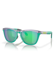 P&auml;ikeseprillid OAKLEY Frogskins Range Lilac/Celeste Prizm Jade