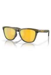 P&auml;ikeseprillid OAKLEY Frogskins Range Dark Brush Prizm 24k Polarized