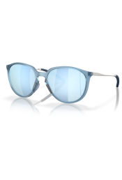P&auml;ikeseprillid OAKLEY Sielo Matte Transparent Stonewash Prizm Deep Water Polarized