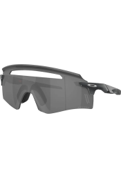 P&auml;ikeseprillid OAKLEY Encoder Squared Matte Carbon Prizm Black