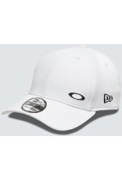 Nokam&uuml;ts OAKLEY Tinfoil Cap 2.0 White S/M