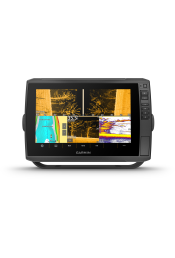 Mere GPS Garmin echoMAP Ultra 2 10" - 102sv GT56UHD-TM anduriga
