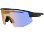Päikeseprillid Bliz Matrix Black Coral orange blue Nano Optics Black Nordic Light Coral Orange blue
