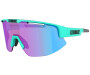 Päikeseprillid Bliz Matrix Turquoise Rose violet blue Nano Optics Turquoise Nordic Light Begonia Violet blue