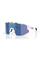 P&auml;ikeseprillid Bliz Matrix White Smoke Blue