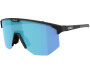 Päikeseprillid Bliz Hero Black Brown blue