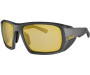 Päikeseprillid Bliz Peak Polarized Black Brown gold
