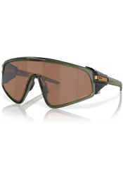 P&auml;ikeseprillid OAKLEY Latch Panel Olive Ink Prizm Tungsten