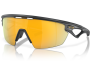 P&auml;ikeseprillid OAKLEY Sphaera Matte Carbon Prizm 24k